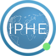 IPHE Logo Simple 2018